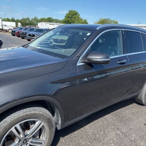 MERCEDES-BENZ GLC - 2