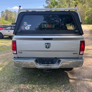 DODGE RAM 1500 ST - 7