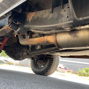 2014 RAM 3500 LONE STAR 缩略图 26