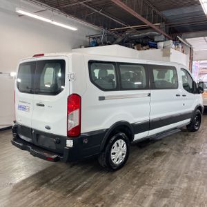 FORD TRANSIT-350 350 XLT - 8