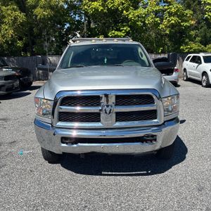 2016 RAM 3500 TRADESMAN 照片 12