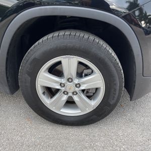 صورة 20 لـ 2022 Chevrolet TRAX LS
