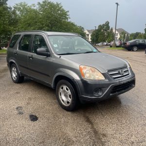 2006 Honda CR-V LX 缩略图 12