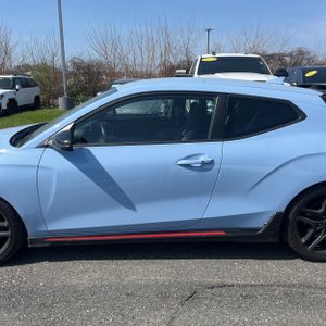 HYUNDAI VELOSTER N BASE - 4