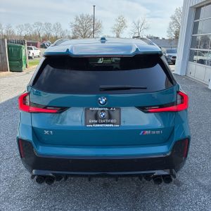 BMW X1 M35I - 7