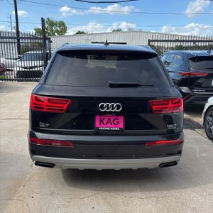 AUDI Q7 3.0T PREMIUM - 6