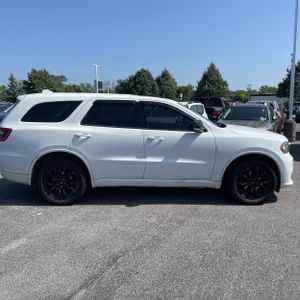 2020 Dodge DURANGO GT 照片 10