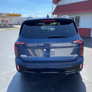 KIA TELLURIDE EX X-LINE - 7