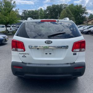 صورة 7 لـ 2012 KIA SORENTO LX