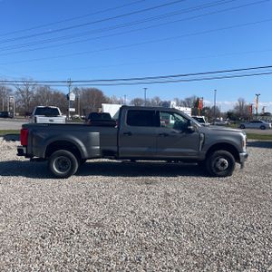 FORD F-350 SUPER DUTY XLT - 10