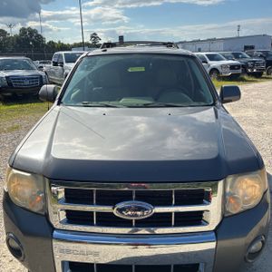 2010 FORD ESCAPE LIMITED 照片 15