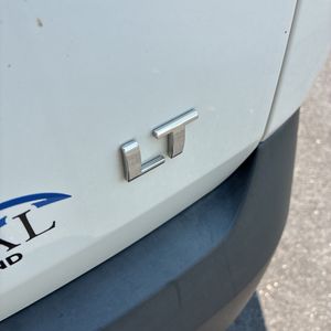 2023 Chevrolet TRAVERSE LT LEATHER — миниатюра 23