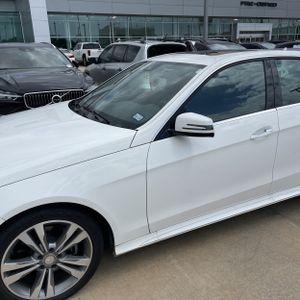 MERCEDES-BENZ E 350 - 2