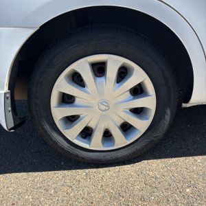 صورة مصغرة 19 لـ 2014 Nissan VERSA SV