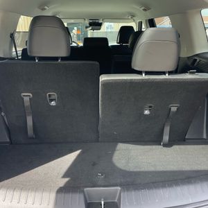2024 Hyundai SANTA FE SEL 照片 40