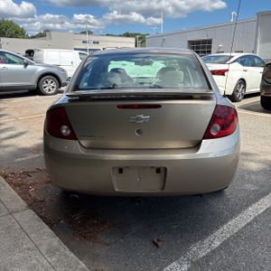 2005 Chevrolet COBALT LT 照片 7