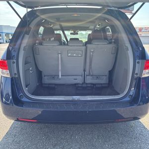2016 Honda ODYSSEY EX-L 缩略图 45