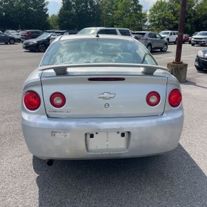 CHEVROLET COBALT LT - 7