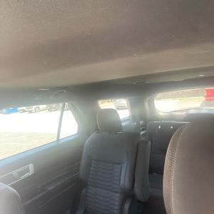 2020 FORD EXPLORER XLT 缩略图 75