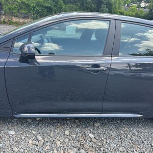 2024 Toyota COROLLA LE 照片 4