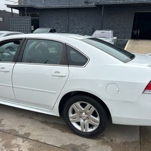 CHEVROLET IMPALA LT - 6