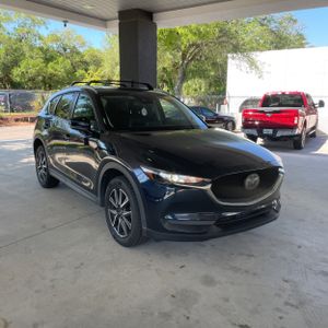 MAZDA CX-5 TOURING - 10