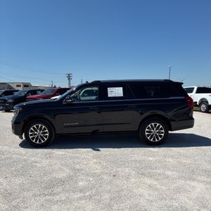 FORD EXPEDITION MAX PLATINUM - 3