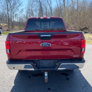 FORD F-150 XLT - 7