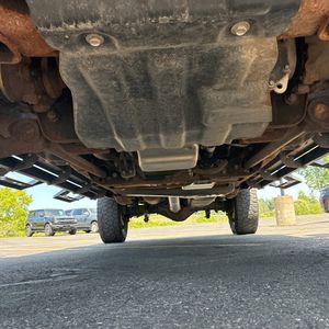 2021 Chevrolet SILVERADO 2500HD LTZ 缩略图 26