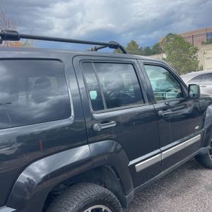 2012 JEEP LIBERTY SPORT — фото 8