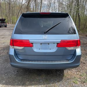 HONDA ODYSSEY EX-L - 7