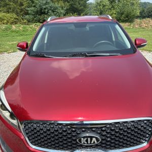 2017 KIA SORENTO LX V6 缩略图 15