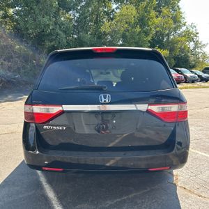 صورة 7 لـ 2012 Honda ODYSSEY EX-L