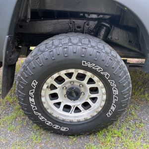 2011 Toyota TACOMA V6 thumbnail 18