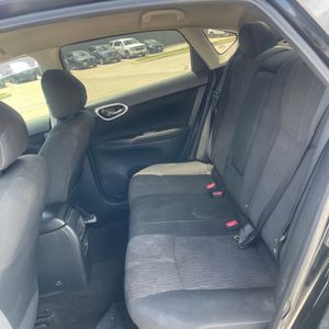 صورة مصغرة 34 لـ 2015 Nissan SENTRA SV