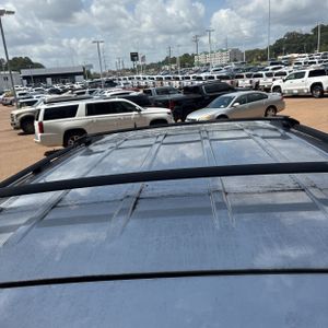 2011 Chevrolet TAHOE LT 缩略图 16