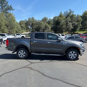 FORD RANGER XLT - 10