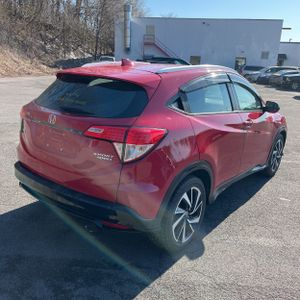 HONDA HR-V SPORT - 8