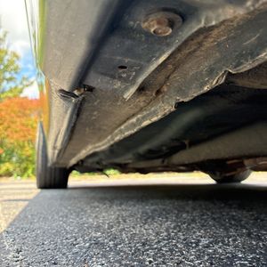 2001 Lexus IS 300 BASE — фото 22