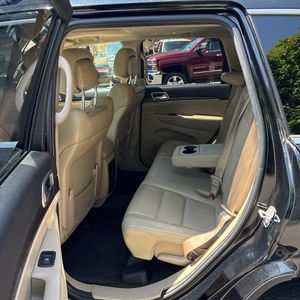 صورة مصغرة 34 لـ 2017 JEEP GRAND CHEROKEE LIMITED