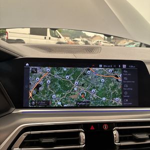 2019 BMW X5 XDRIVE40I thumbnail 38