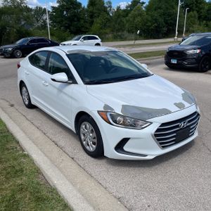 صورة مصغرة 12 لـ 2017 Hyundai ELANTRA SE