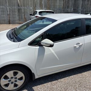 2015 KIA FORTE LX — фото 2