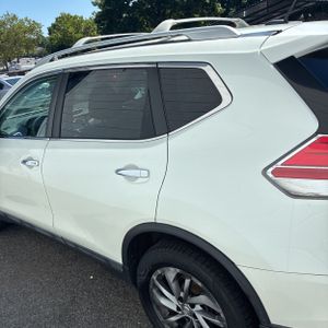 صورة 5 لـ 2015 Nissan ROGUE SL