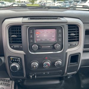 2022 RAM 1500 CLASSIC TRADESMAN 照片 34