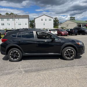 صورة 10 لـ 2021 Subaru CROSSTREK PREMIUM