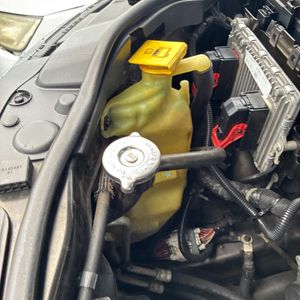 2014 JEEP GRAND CHEROKEE SUMMIT — миниатюра 49