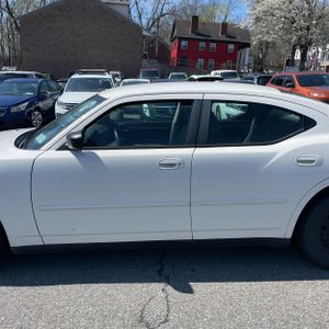 DODGE CHARGER BASE - 4