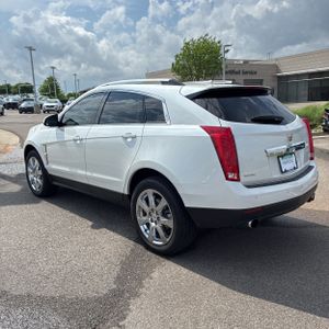 CADILLAC SRX PERFORMANCE COLLECTION - 5