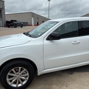 DODGE DURANGO GT RWD - 2